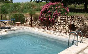 Jardin D'Antan